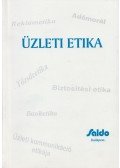 Dr. Hajdu Péter,Dr. Csurgó Ottóné - Üzleti etika
