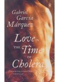 Gabriel García Márquez - Love in the Time of Cholera