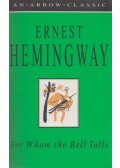 Hemingway, Ernest - For Whom the Bell Tolls
