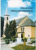 Zólyomi József - Őrhalom története