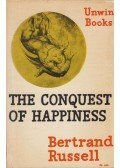 Bertrand Russell - The Conquest of Happiness
