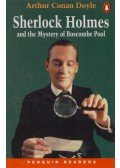 Sir Arthur Conan Doyle - Sherlock Holmes and the Mystery of Boscombe Pool