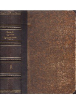 Rapaics Raymund - Egyetemes egyháztörténelem III. kötet Rapaics Raymund - Egyetemes egyháztörténelem III. kötet, 0 antikvár könyv
