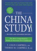 T. Colin Campbell,Thomas M. Campbell - The China Study