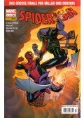 J. Michael Straczynski,Mike Deodato - Spider-Man 17