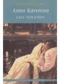 Lev Tolsztoj - Anna Karenina