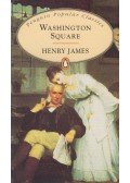 Henry James - Washington Square