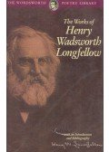 Albert Glover,Longfellow, Henry Wadsworth - The Works of Henry Wadsworth Longfellow