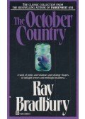 Ray Bradbury - The October Country