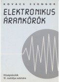 Kovács Csongor - Elektronikus áramkörök