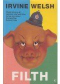 Irvine Welsh - Filth