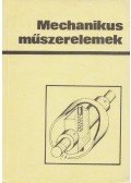 Király Ottó - Mechanikus műszerelemek