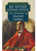 Sir Arthur Conan Doyle - The Adventures of Sherlock Holmes