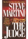 Martini, Steve - The Judge