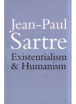 Jean-Paul Sartre - Existentialism and Humanism Jean-Paul Sartre - Existentialism and Humanism, Slingsby, York 2013 antikvár könyv