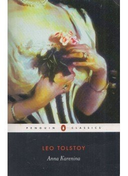 Lev Tolsztoj - Anna Karenina Lev Tolsztoj - Anna Karenina, London 2006 antikvár könyv