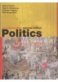 Barrie Axford,Gary K. Browning,Richard Huggins,Ben Rosamond - Politics: an introduction