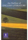 G.C. Thornley,Gwyneth Roberts - An Outline of English Literature