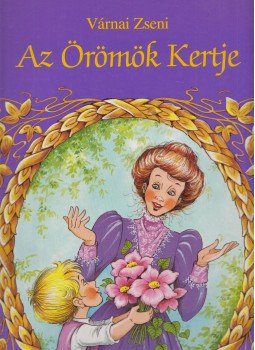 Várnai Zseni - Örömök kertje Várnai Zseni - Örömök kertje, Budapest 0 antikvár könyv