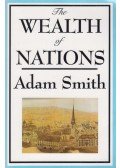 Adam Smith - The Wealth of Nations