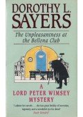 L. Sayers, Dorothy - The Unpleasantness at the Bellona Club