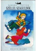 Nemere István - Széllel száguldók