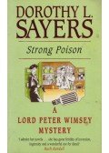 Dorothy L. Slayers - Strong Poison