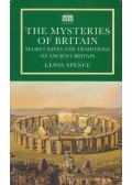 Lewis Spence - The Mysteries of Britain