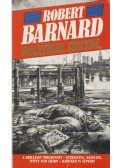 Robert Barnard - Political Suicide