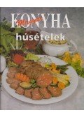 Hargitai György - Magyar Konyha - Húsételek