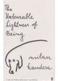 Milan Kundera - The Unbearable Lightness of Being