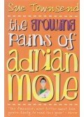 Sue Townsend - The Growing Pains of Adrian Mole