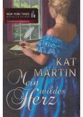 Kat Martin - Mein wildes Herz