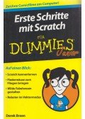 Derek Breen - Erste Schritte mit Scratch Dummies Junior