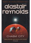 Alastair Reynolds - Chasm City