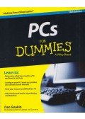 Dan Gookin - PCs for Dummies