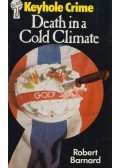 Robert Barnard - Death in Cold Climate