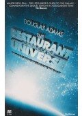 Douglas Adams - The Restaurant at the End of the Universe