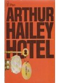 Hailey, Arthur - Hotel
