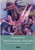 Pacsika Emília - Kantáta kilenc tételben (dedikált)