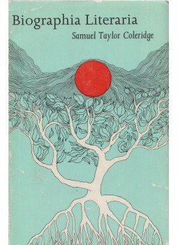 Coleridge, Samuel Taylor - Biographia Literaria, London 1977 antikvár könyv