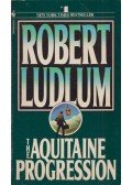 Robert Ludlum - The Aquitaine Progression