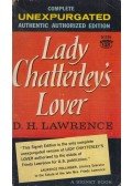 D. H. Lawrence - Lady Chatterley's Lover