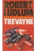 Robert Ludlum - Trevayne