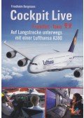 Friedhelm Bergmann - Cockpit Live