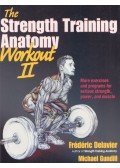 Frédéric Delavier,Michael Gundill - The Strength Training Anatomy Workout II.