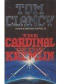 Tom Clancy - The Cardinal of the Kremlin