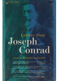 Edward Garnett - Letters from Joseph Conrad
