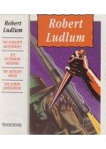 Robert Ludlum - The Scarlatti Inheritance - The Osterman Weekend - The Matlock Paper - The Gemini Contenders