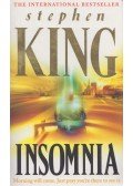 Stephen King - Insomnia